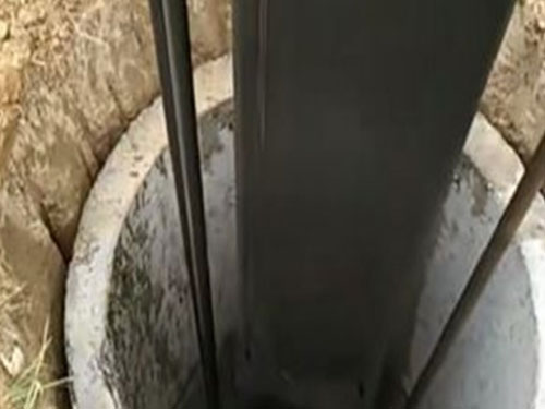 玉林打井公司